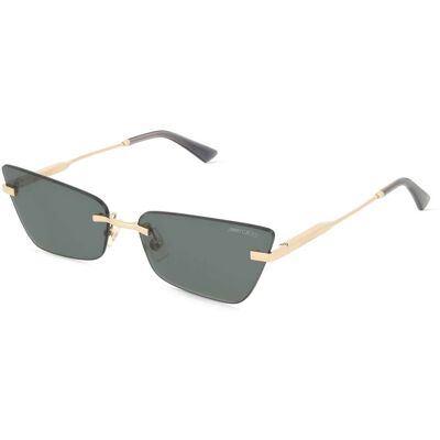 Jimmy Choo JC4012 (1er Packung) Gold Jimmy Choo JC4012 (1er Packung) Gold