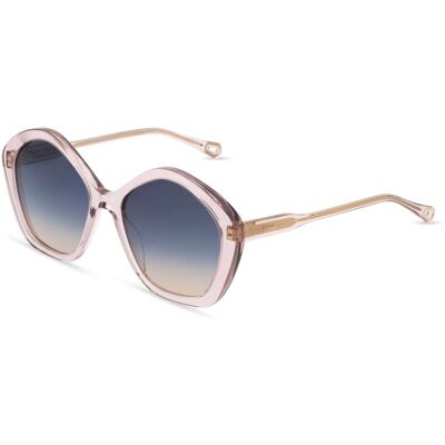 Chloé CH0082S (1er Packung) Pink Chloé CH0082S (1er Packung) Pink