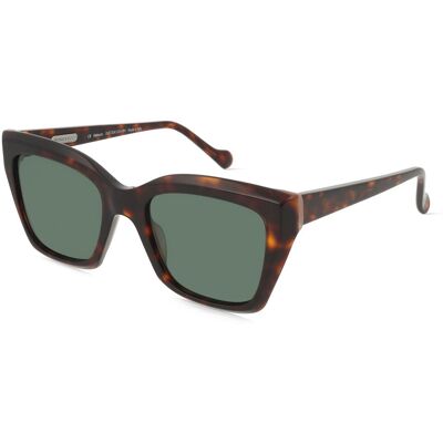 Fielmann Elementra EMT 004 SUN RN (1er Packung) Havanna Fielmann Elementra EMT 004 SUN RN (1er Packung) Havanna