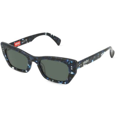 Kenzo KZ40162I BOKE FLOWER (1er Packung) Blau Kenzo KZ40162I BOKE FLOWER (1er Packung) Blau