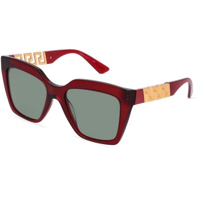 Versace VE4418 (1er Packung) Rot Versace VE4418 (1er Packung) Rot