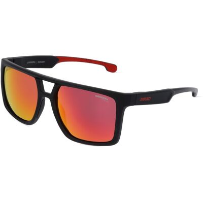 Carrera CARDUC 018/S (1er Packung) Schwarz Carrera CARDUC 018/S (1er Packung) Schwarz