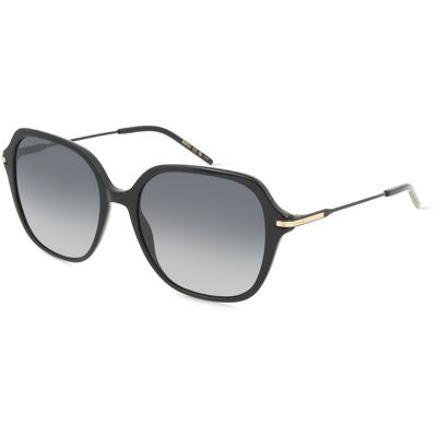 Hugo Boss Boss BOSS 1781/S (1er Packung) Schwarz Hugo Boss Boss BOSS 1781/S (1er Packung) Schwarz