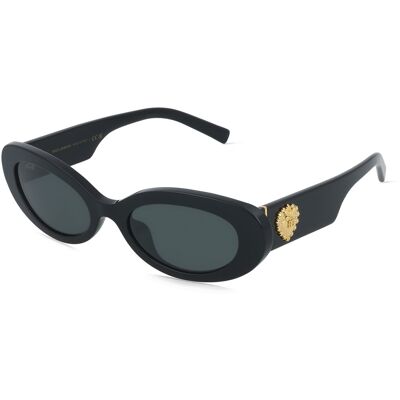 Dolce&Gabbana DG4537 Schwarz Dolce&Gabbana DG4537 Schwarz
