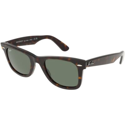 Ray-Ban RB 2140 WAYFARER (1er Packung) Havanna Ray-Ban RB 2140 WAYFARER (1er Packung) Havanna