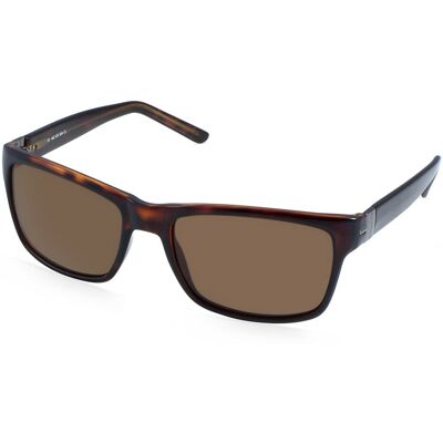 Fielmann MC 475 SUN CL (1er Packung) Havanna Fielmann MC 475 SUN CL (1er Packung) Havanna