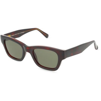 Fielmann MC 631 SUN FA SKY II (1er Packung) Havanna Fielmann MC 631 SUN FA SKY II (1er Packung) Havanna