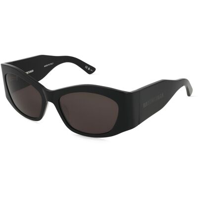 Balenciaga BB0329S (1er Packung) Schwarz Balenciaga BB0329S (1er Packung) Schwarz