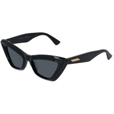 Bottega Veneta BV1101S (1er Packung) Schwarz Bottega Veneta BV1101S (1er Packung) Schwarz