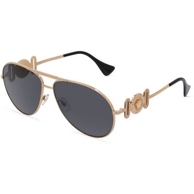Versace VE2249 (1er Packung) Gold Versace VE2249 (1er Packung) Gold