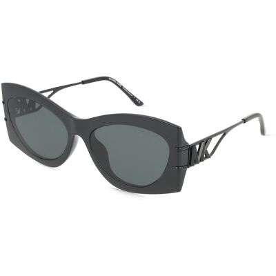 Michael Kors MK2235U (1er Packung) Schwarz Michael Kors MK2235U (1er Packung) Schwarz