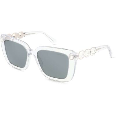 Swarovski SK6032 (1er Packung) Transparent Swarovski SK6032 (1er Packung) Transparent