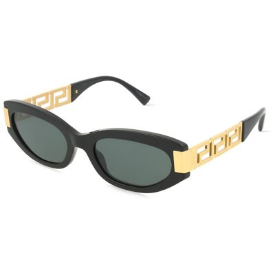 Versace 0VE4501 Schwarz Versace 0VE4501 Schwarz