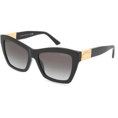 Jimmy Choo JC5031 (1er Packung) Schwarz Jimmy Choo JC5031 (1er Packung) Schwarz