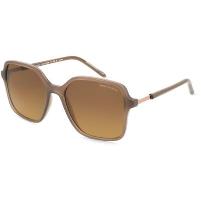 Emporio Armani 0AX4163S Braun Emporio Armani 0AX4163S Braun