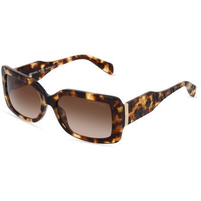 Michael Kors MK2165 CORFU (1er Packung) Havanna Michael Kors MK2165 CORFU (1er Packung) Havanna