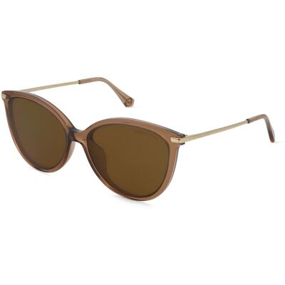 Michael Kors 0MK2184U DUPONT (1er Packung) Braun Michael Kors 0MK2184U DUPONT (1er Packung) Braun