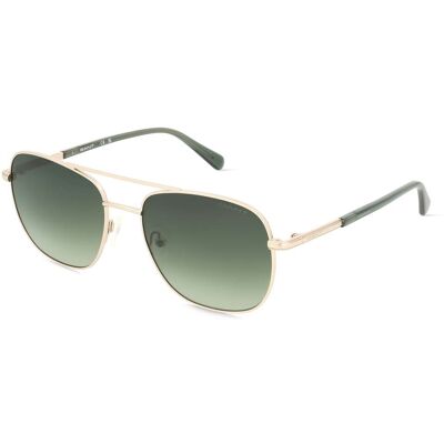 Gant GA7232 (1er Packung) Gold Gant GA7232 (1er Packung) Gold