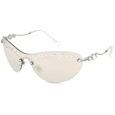 Swarovski 0SK7023 (1er Packung) Grau Swarovski 0SK7023 (1er Packung) Grau