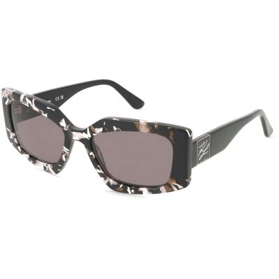 Karl Lagerfeld KL6206S Schwarz Karl Lagerfeld KL6206S Schwarz