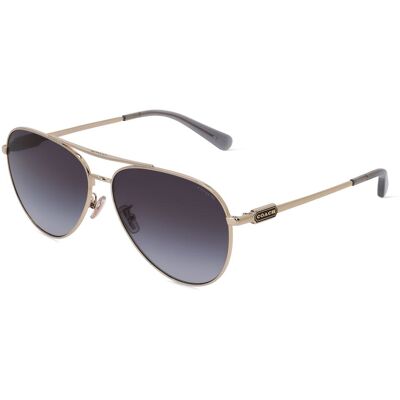 Coach HC7140 (1er Packung) Gold Coach HC7140 (1er Packung) Gold