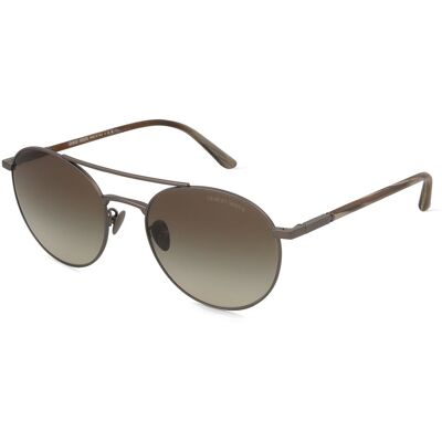 Giorgio Armani 0AR6156 (1er Packung) Grau Giorgio Armani 0AR6156 (1er Packung) Grau