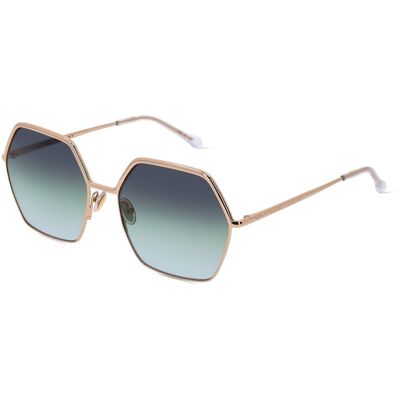 Isabel Marant IM 0119/S (1er Packung) Gold Isabel Marant IM 0119/S (1er Packung) Gold