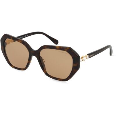 Swarovski 0SK6017 (1er Packung) Havanna Swarovski 0SK6017 (1er Packung) Havanna