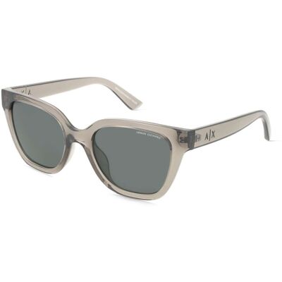 Emporio Armani 0AX4164SU Grau Emporio Armani 0AX4164SU Grau