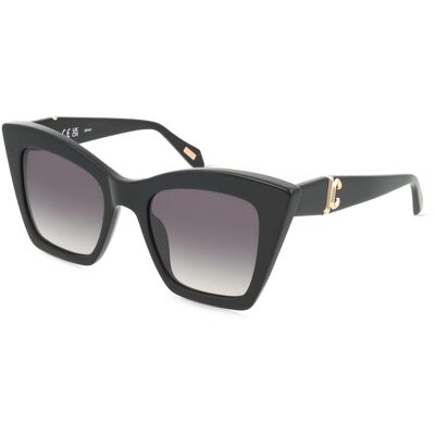 Roberto Cavalli Just Cavalli SJC106 (1er Packung) Schwarz Roberto Cavalli Just Cavalli SJC106 (1er Packung) Schwarz