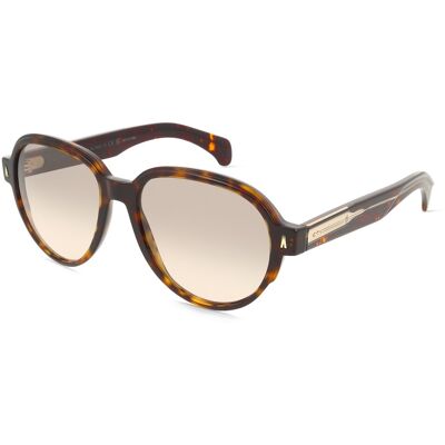 Moncler ME6005 SWANSPAN Braun Moncler ME6005 SWANSPAN Braun
