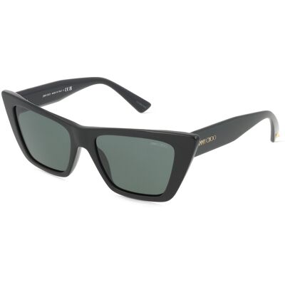 Jimmy Choo JC5028 (1er Packung) Schwarz Jimmy Choo JC5028 (1er Packung) Schwarz