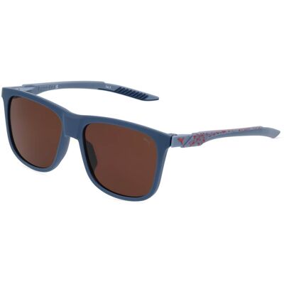 Puma PU0395S (1er Packung) Blau Puma PU0395S (1er Packung) Blau