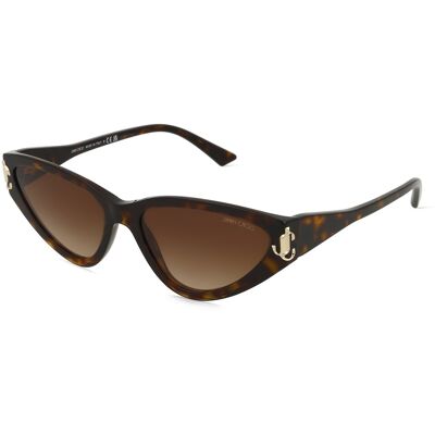 Jimmy Choo 0JC5019 (1er Packung) Havanna Jimmy Choo 0JC5019 (1er Packung) Havanna