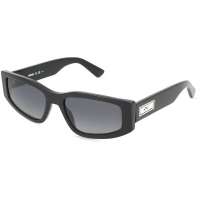 Love Moschino Moschino MOS186/S (1er Packung) Schwarz Love Moschino Moschino MOS186/S (1er Packung) Schwarz