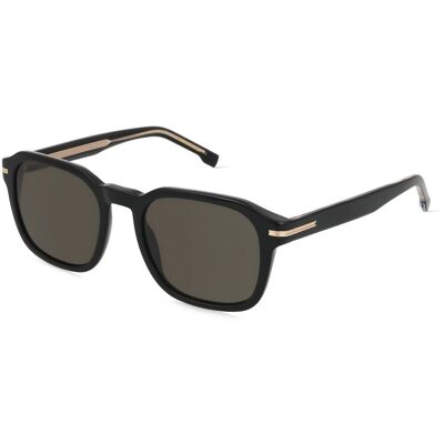 Hugo Boss BOSS 1627/S (1er Packung) Schwarz Hugo Boss BOSS 1627/S (1er Packung) Schwarz