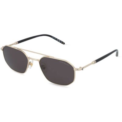 Montblanc MB0481S Gold Montblanc MB0481S Gold