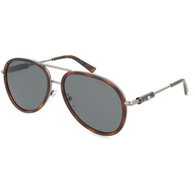 Versace VE2260 (1er Packung) Havanna Versace VE2260 (1er Packung) Havanna