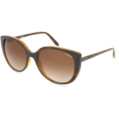 Vogue VO5623S (1er Packung) Havanna Vogue VO5623S (1er Packung) Havanna