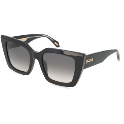 Roberto Cavalli Just Cavalli SJC099 (1er Packung) Schwarz Roberto Cavalli Just Cavalli SJC099 (1er Packung) Schwarz