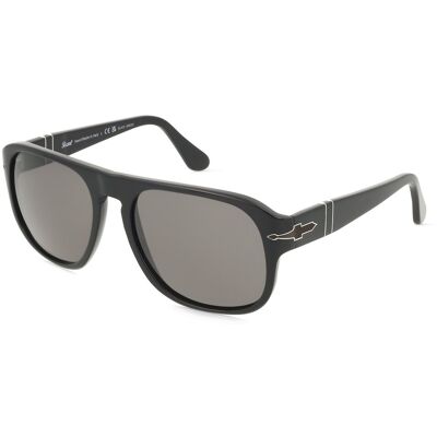 Persol PO3310S (1er Packung) Schwarz Persol PO3310S (1er Packung) Schwarz