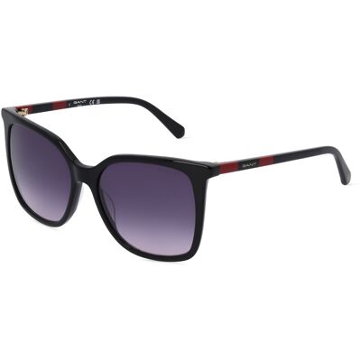 Gant GA8093 (1er Packung) Schwarz Gant GA8093 (1er Packung) Schwarz