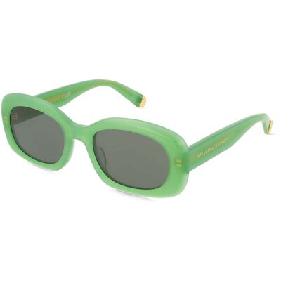 Stella McCartney SC40080I (1er Packung) Grün Stella McCartney SC40080I (1er Packung) Grün
