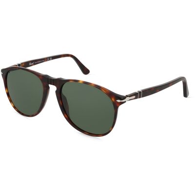 Persol 0PO9649S (1er Packung) Havanna Persol 0PO9649S (1er Packung) Havanna
