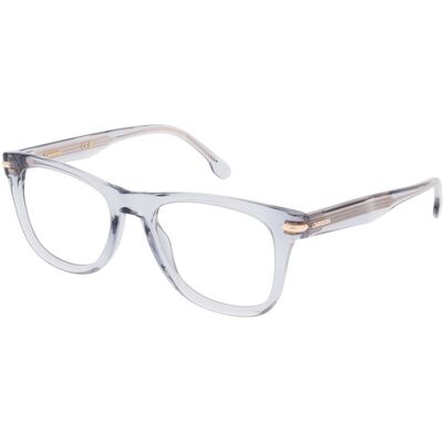 Carrera 109481 KB7 Graue Rechteckbrille - Brille Carrera 109481 KB7 Graue Rechteckbrille - Brille