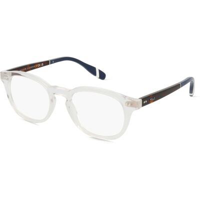 Ralph Lauren PH2267 - Quadratische transparente Brille für Herren Ralph Lauren PH2267 - Quadratische transparente Brille für Herren