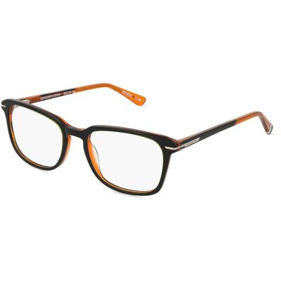 Superdry SDO STROBE Brille - Herren Schwarz Superdry SDO STROBE Brille - Herren Schwarz