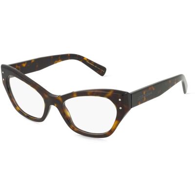 Dolce&Gabbana 0DG3385 (1er Packung) Havanna Dolce&Gabbana 0DG3385 (1er Packung) Havanna