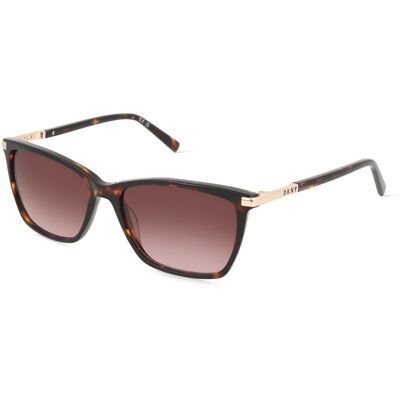 DKNY DK539S (1er Packung) Havanna DKNY DK539S (1er Packung) Havanna