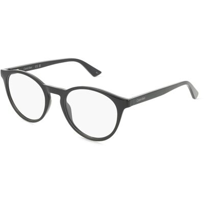 Calvin Klein - CK23549 - Schwarz - Eyewear frame Calvin Klein - CK23549 - Schwarz - Eyewear frame